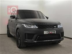 لاند روفر رانج روفر سبورت